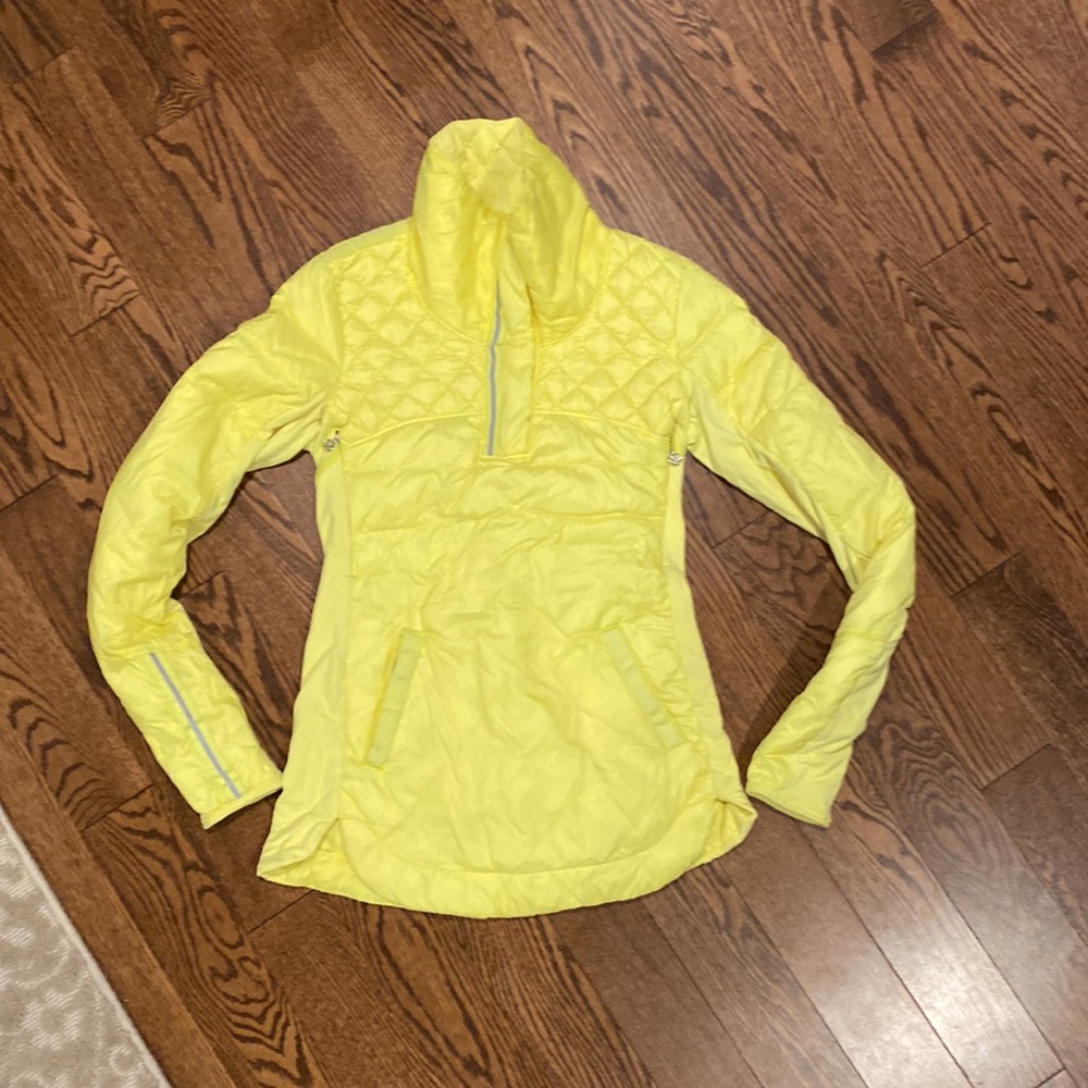 🍋 Lululemon down jacket